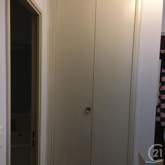 Afficher la photo en grand Appartement F2 à louer - 2 pièces - 38.0 m2 - BAGNOLS SUR CEZE - 30 - LANGUEDOC-ROUSSILLON - Century 21 La Big