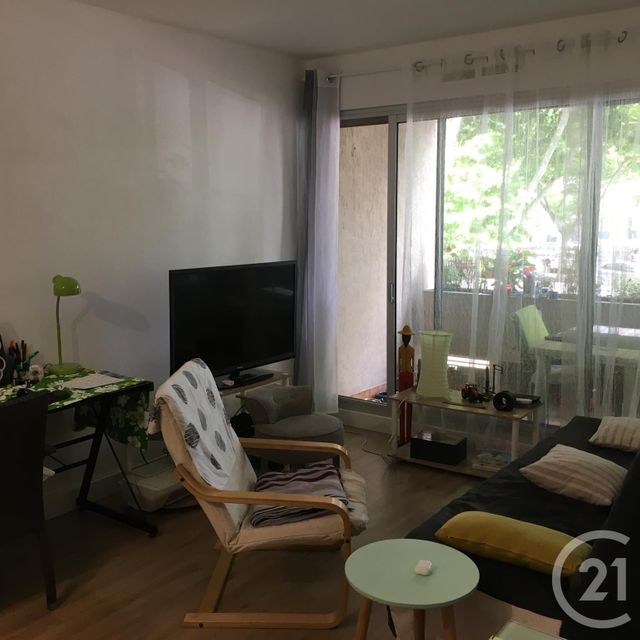 Afficher la photo en grand Appartement F2 à louer - 2 pièces - 38.0 m2 - BAGNOLS SUR CEZE - 30 - LANGUEDOC-ROUSSILLON - Century 21 La Big