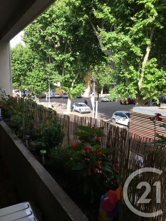 Afficher la photo en grand Appartement F2 à louer - 2 pièces - 38.0 m2 - BAGNOLS SUR CEZE - 30 - LANGUEDOC-ROUSSILLON - Century 21 La Big