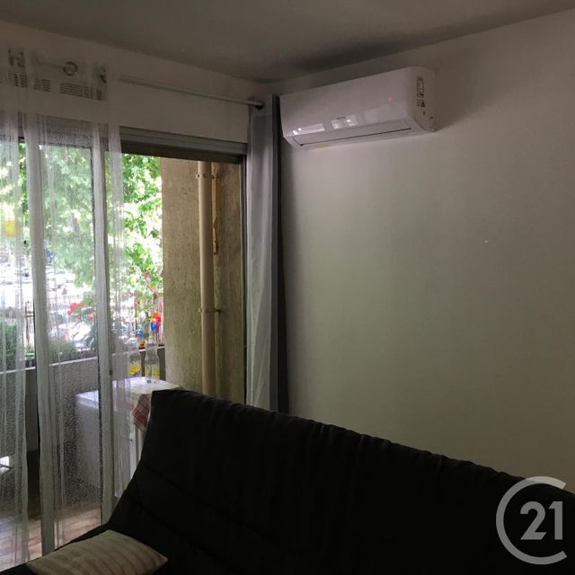 Afficher la photo en grand Appartement F2 à louer - 2 pièces - 38.0 m2 - BAGNOLS SUR CEZE - 30 - LANGUEDOC-ROUSSILLON - Century 21 La Big