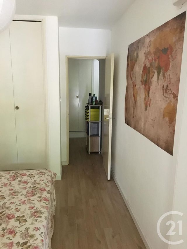 Afficher la photo en grand Appartement F2 à louer - 2 pièces - 38.0 m2 - BAGNOLS SUR CEZE - 30 - LANGUEDOC-ROUSSILLON - Century 21 La Big