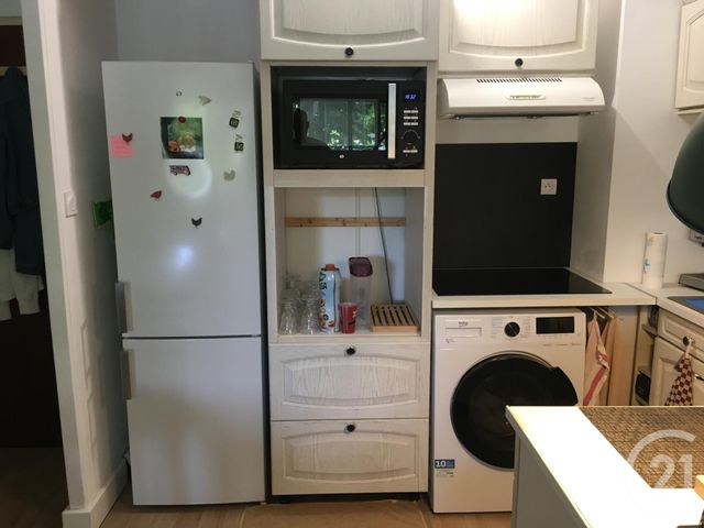Afficher la photo en grand Appartement F2 à louer - 2 pièces - 38.0 m2 - BAGNOLS SUR CEZE - 30 - LANGUEDOC-ROUSSILLON - Century 21 La Big