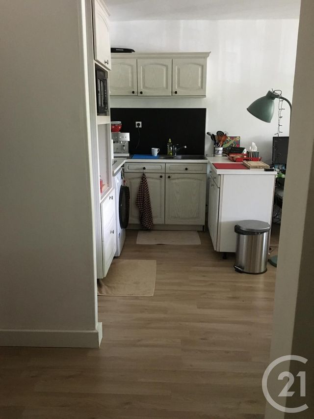 Afficher la photo en grand Appartement F2 à louer - 2 pièces - 38.0 m2 - BAGNOLS SUR CEZE - 30 - LANGUEDOC-ROUSSILLON - Century 21 La Big