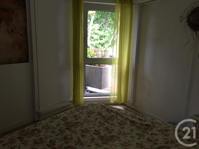 Afficher la photo en grand Appartement F2 à louer - 2 pièces - 38.0 m2 - BAGNOLS SUR CEZE - 30 - LANGUEDOC-ROUSSILLON - Century 21 La Big