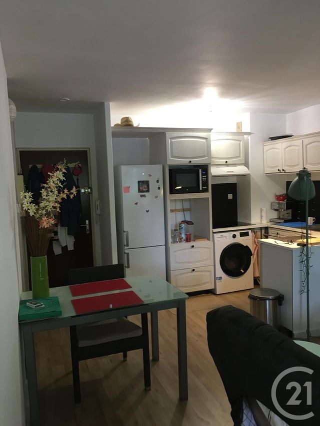 Afficher la photo en grand Appartement F2 à louer - 2 pièces - 38.0 m2 - BAGNOLS SUR CEZE - 30 - LANGUEDOC-ROUSSILLON - Century 21 La Big