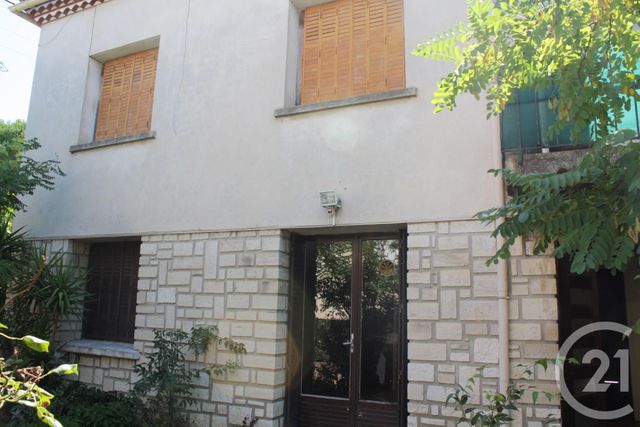 Afficher la photo en grand maison à vendre - 7 pièces - 137.42 m2 - BAGNOLS SUR CEZE - 30 - LANGUEDOC-ROUSSILLON - Century 21 La Big
