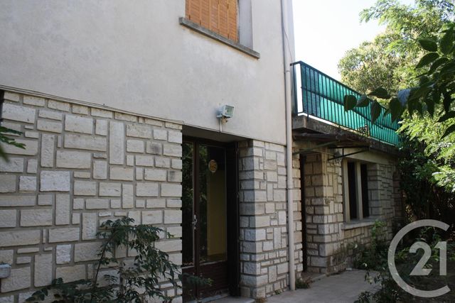 Afficher la photo en grand maison à vendre - 7 pièces - 137.42 m2 - BAGNOLS SUR CEZE - 30 - LANGUEDOC-ROUSSILLON - Century 21 La Big