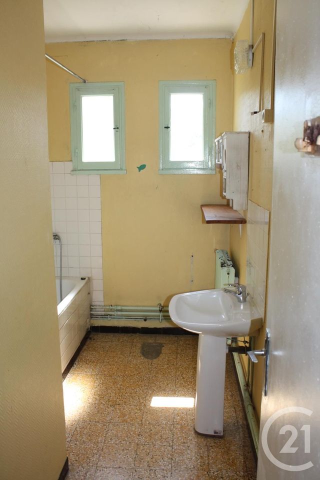 Afficher la photo en grand maison à vendre - 7 pièces - 137.42 m2 - BAGNOLS SUR CEZE - 30 - LANGUEDOC-ROUSSILLON - Century 21 La Big