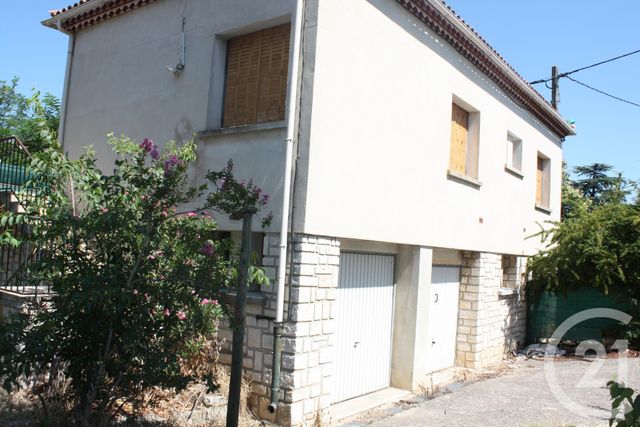 Afficher la photo en grand maison à vendre - 7 pièces - 137.42 m2 - BAGNOLS SUR CEZE - 30 - LANGUEDOC-ROUSSILLON - Century 21 La Big