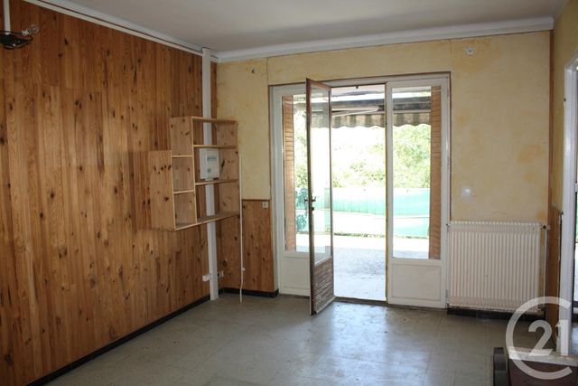 Afficher la photo en grand maison à vendre - 7 pièces - 137.42 m2 - BAGNOLS SUR CEZE - 30 - LANGUEDOC-ROUSSILLON - Century 21 La Big