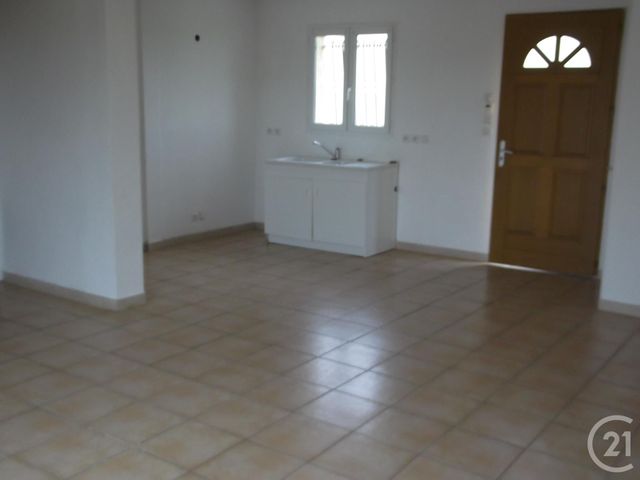 Afficher la photo en grand maison à louer - 4 pièces - 100.0 m2 - LAUDUN - 30 - LANGUEDOC-ROUSSILLON - Century 21 La Big
