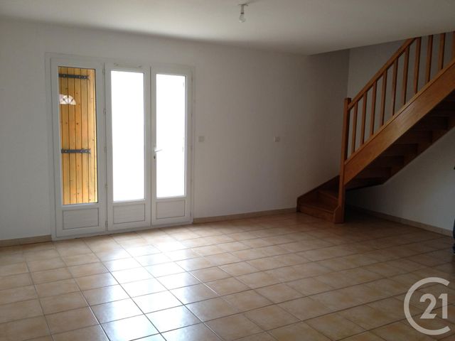 Afficher la photo en grand maison à louer - 4 pièces - 100.0 m2 - LAUDUN - 30 - LANGUEDOC-ROUSSILLON - Century 21 La Big