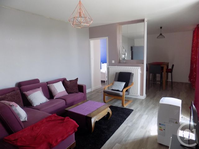 Afficher la photo en grand appartement à louer - 4 pièces - 70.0 m2 - BAGNOLS SUR CEZE - 30 - LANGUEDOC-ROUSSILLON - Century 21 La Big