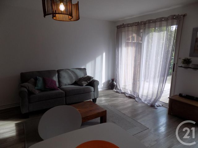 Afficher la photo en grand appartement à louer - 2 pièces - 42.5 m2 - CONNAUX - 30 - LANGUEDOC-ROUSSILLON - Century 21 La Big