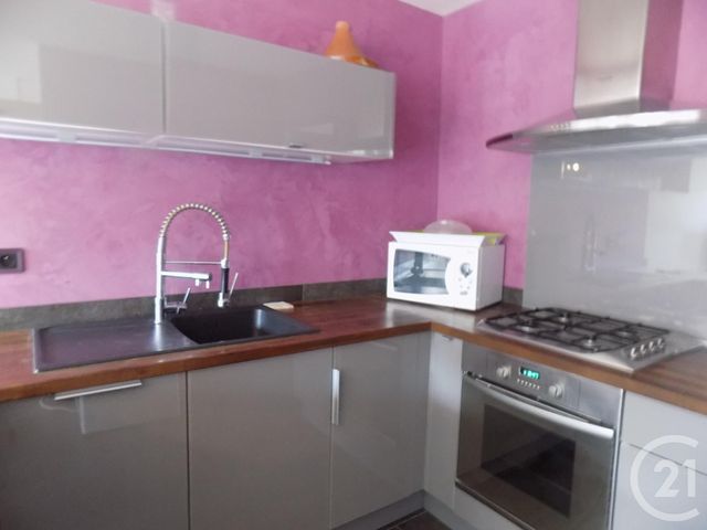 Afficher la photo en grand appartement à louer - 2 pièces - 42.5 m2 - CONNAUX - 30 - LANGUEDOC-ROUSSILLON - Century 21 La Big