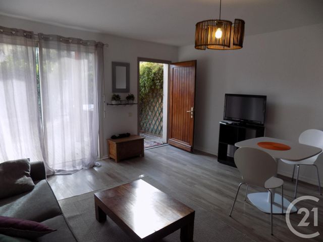 Afficher la photo en grand appartement à louer - 2 pièces - 42.5 m2 - CONNAUX - 30 - LANGUEDOC-ROUSSILLON - Century 21 La Big