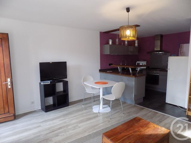 Afficher la photo en grand appartement à louer - 2 pièces - 42.5 m2 - CONNAUX - 30 - LANGUEDOC-ROUSSILLON - Century 21 La Big