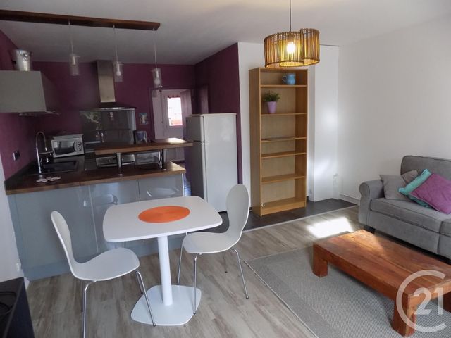 Afficher la photo en grand appartement à louer - 2 pièces - 42.5 m2 - CONNAUX - 30 - LANGUEDOC-ROUSSILLON - Century 21 La Big