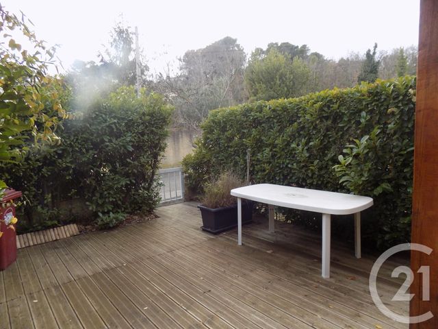 Afficher la photo en grand appartement à louer - 2 pièces - 42.5 m2 - CONNAUX - 30 - LANGUEDOC-ROUSSILLON - Century 21 La Big