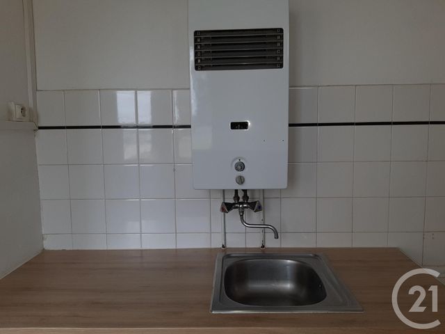 Afficher la photo en grand Appartement F3 à louer - 3 pièces - 45.53 m2 - BAGNOLS SUR CEZE - 30 - LANGUEDOC-ROUSSILLON - Century 21 La Big
