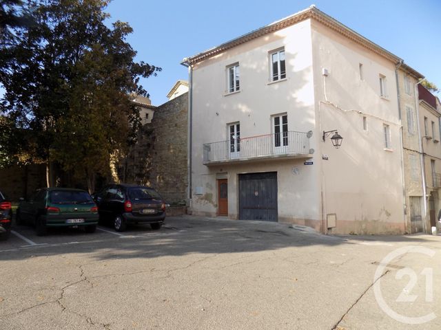 Afficher la photo en grand appartement à louer - 2 pièces - 51.0 m2 - BAGNOLS SUR CEZE - 30 - LANGUEDOC-ROUSSILLON - Century 21 La Big