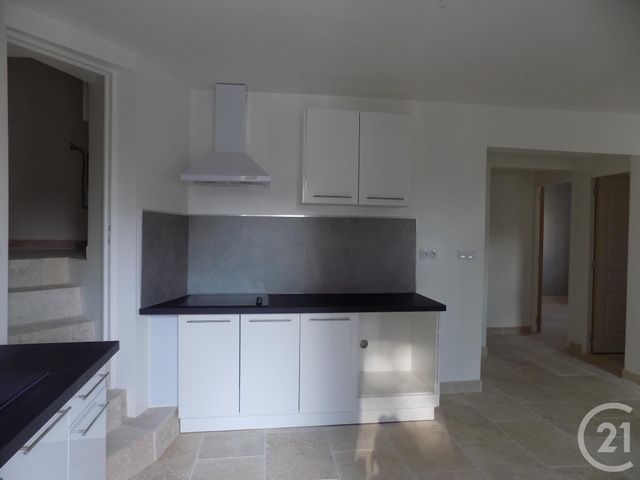 Afficher la photo en grand appartement à louer - 2 pièces - 51.0 m2 - BAGNOLS SUR CEZE - 30 - LANGUEDOC-ROUSSILLON - Century 21 La Big