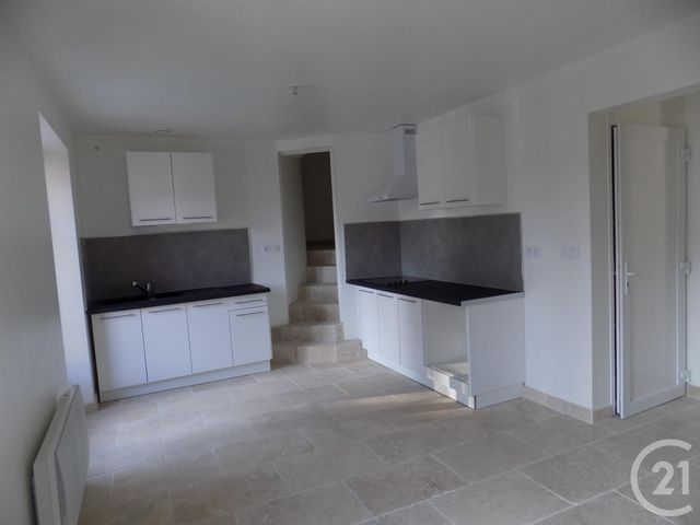 Afficher la photo en grand appartement à louer - 2 pièces - 51.0 m2 - BAGNOLS SUR CEZE - 30 - LANGUEDOC-ROUSSILLON - Century 21 La Big