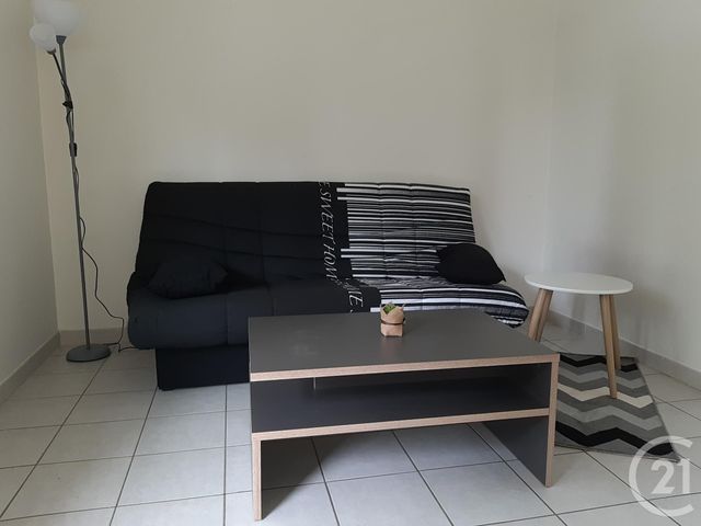 Afficher la photo en grand Appartement F1 à louer - 1 pièce - 22.0 m2 - BAGNOLS SUR CEZE - 30 - LANGUEDOC-ROUSSILLON - Century 21 La Big