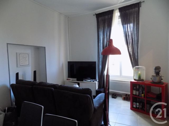 Appartement F2 à louer BAGNOLS SUR CEZE