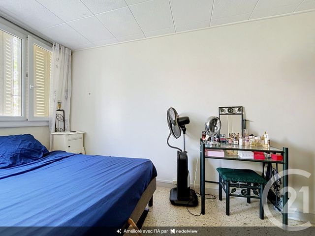 Appartement F3 à vendre - 3 pièces - 60.03 m2 - BAGNOLS SUR CEZE - 30 - LANGUEDOC-ROUSSILLON - Century 21 La Big