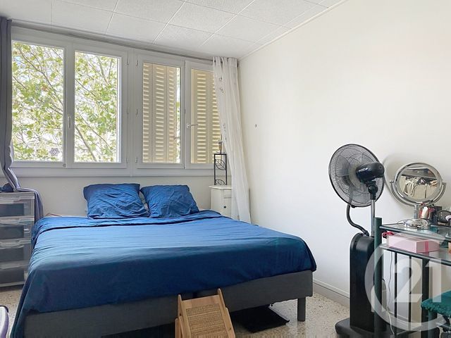 Appartement F3 à vendre - 3 pièces - 60.03 m2 - BAGNOLS SUR CEZE - 30 - LANGUEDOC-ROUSSILLON - Century 21 La Big
