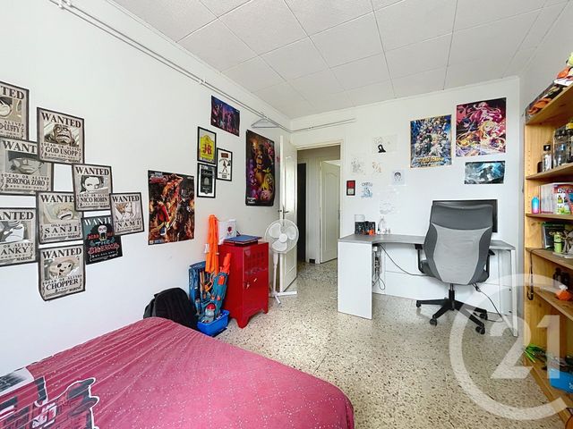 Appartement F3 à vendre - 3 pièces - 60.03 m2 - BAGNOLS SUR CEZE - 30 - LANGUEDOC-ROUSSILLON - Century 21 La Big