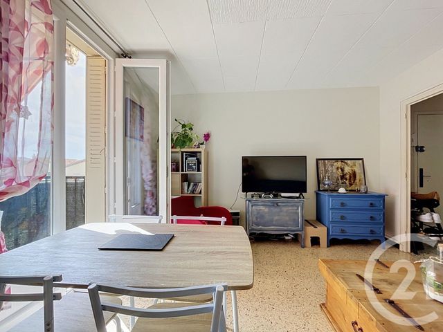 Appartement F3 à vendre - 3 pièces - 60.03 m2 - BAGNOLS SUR CEZE - 30 - LANGUEDOC-ROUSSILLON - Century 21 La Big