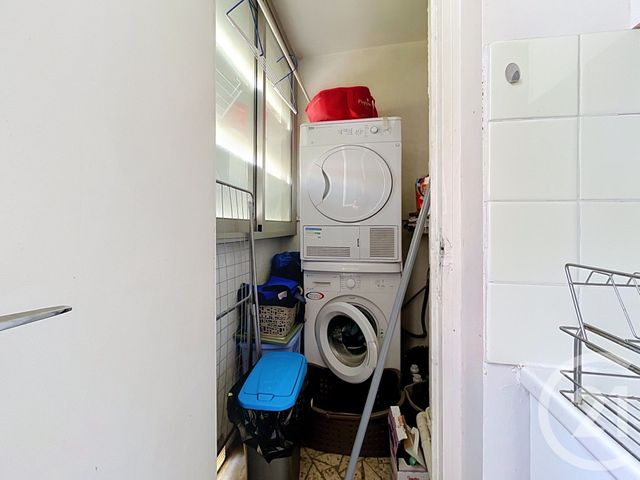 Appartement F3 à vendre - 3 pièces - 60.03 m2 - BAGNOLS SUR CEZE - 30 - LANGUEDOC-ROUSSILLON - Century 21 La Big