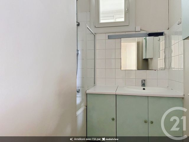 Appartement F3 à vendre - 3 pièces - 60.03 m2 - BAGNOLS SUR CEZE - 30 - LANGUEDOC-ROUSSILLON - Century 21 La Big