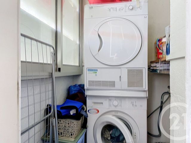 Appartement F3 à vendre - 3 pièces - 60.03 m2 - BAGNOLS SUR CEZE - 30 - LANGUEDOC-ROUSSILLON - Century 21 La Big