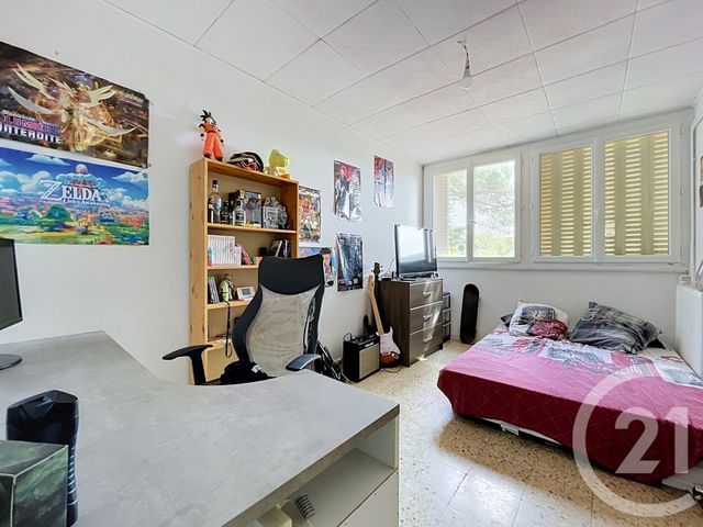 Appartement F3 à vendre - 3 pièces - 60.03 m2 - BAGNOLS SUR CEZE - 30 - LANGUEDOC-ROUSSILLON - Century 21 La Big