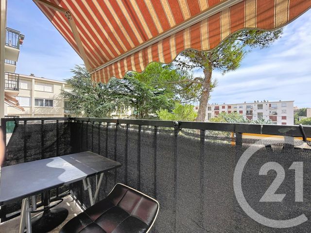 Appartement F3 à vendre - 3 pièces - 60.03 m2 - BAGNOLS SUR CEZE - 30 - LANGUEDOC-ROUSSILLON - Century 21 La Big
