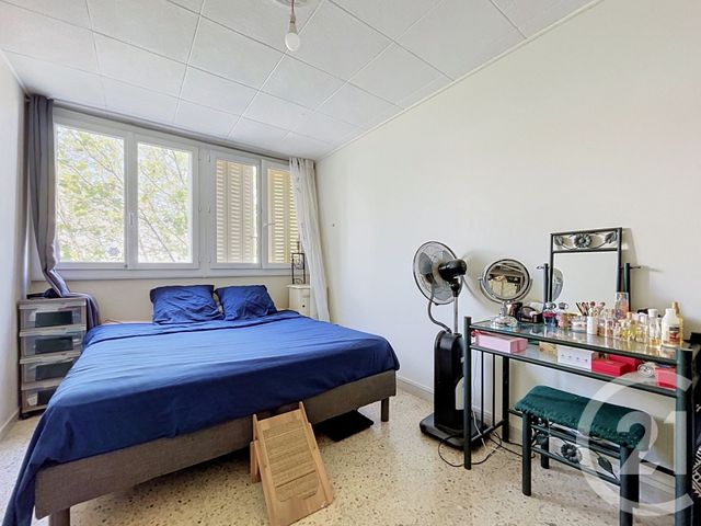 Appartement F3 à vendre - 3 pièces - 60.03 m2 - BAGNOLS SUR CEZE - 30 - LANGUEDOC-ROUSSILLON - Century 21 La Big