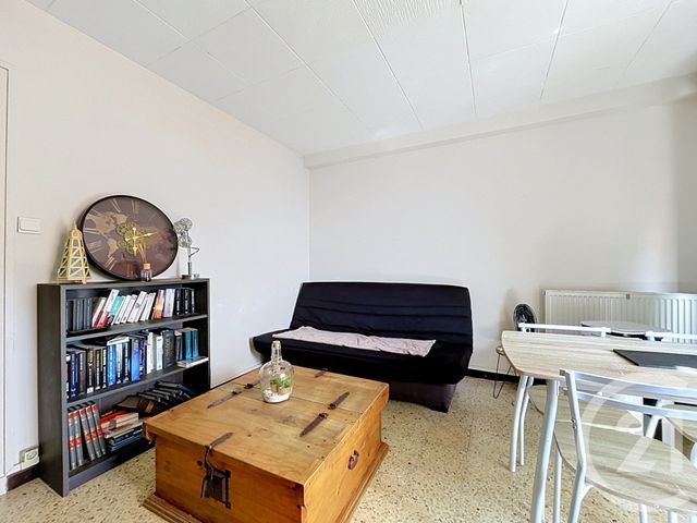 Appartement F3 à vendre - 3 pièces - 60.03 m2 - BAGNOLS SUR CEZE - 30 - LANGUEDOC-ROUSSILLON - Century 21 La Big