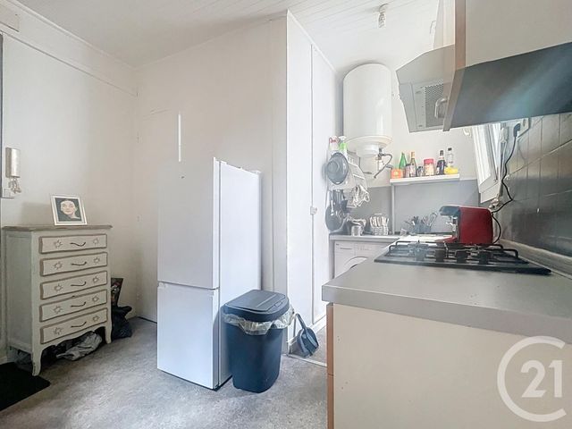 Appartement F2 à vendre - 2 pièces - 40.45 m2 - BAGNOLS SUR CEZE - 30 - LANGUEDOC-ROUSSILLON - Century 21 La Big