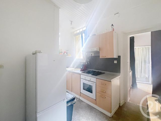 Appartement F2 à vendre - 2 pièces - 40.45 m2 - BAGNOLS SUR CEZE - 30 - LANGUEDOC-ROUSSILLON - Century 21 La Big