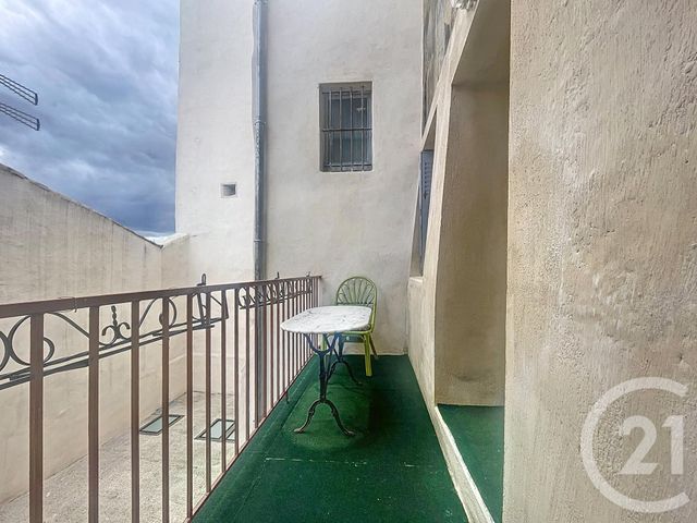 appartement - BAGNOLS SUR CEZE - 30