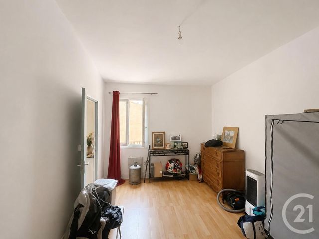 Appartement F2 à vendre - 2 pièces - 40.45 m2 - BAGNOLS SUR CEZE - 30 - LANGUEDOC-ROUSSILLON - Century 21 La Big