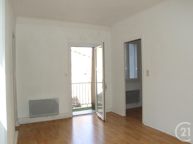 Appartement F2 à vendre - 2 pièces - 40.45 m2 - BAGNOLS SUR CEZE - 30 - LANGUEDOC-ROUSSILLON - Century 21 La Big
