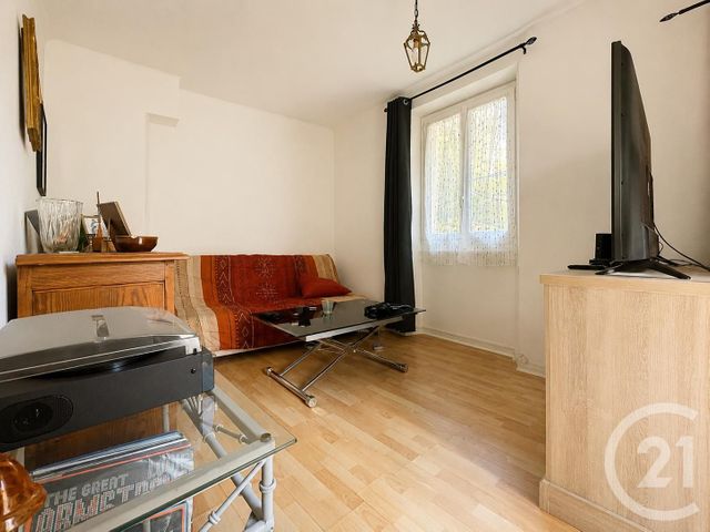 Appartement F2 à vendre - 2 pièces - 40.45 m2 - BAGNOLS SUR CEZE - 30 - LANGUEDOC-ROUSSILLON - Century 21 La Big