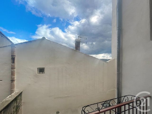 Appartement F2 à vendre - 2 pièces - 40.45 m2 - BAGNOLS SUR CEZE - 30 - LANGUEDOC-ROUSSILLON - Century 21 La Big