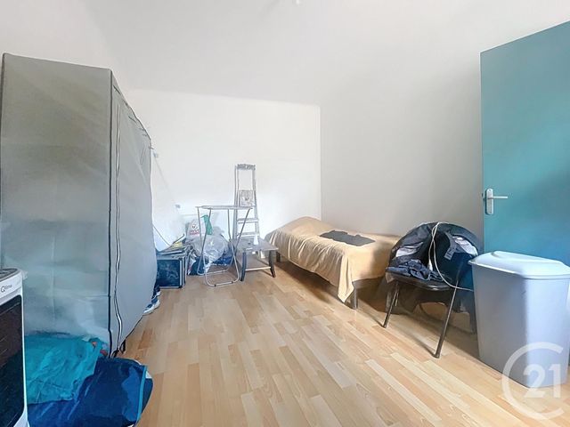 Appartement F2 à vendre - 2 pièces - 40.45 m2 - BAGNOLS SUR CEZE - 30 - LANGUEDOC-ROUSSILLON - Century 21 La Big