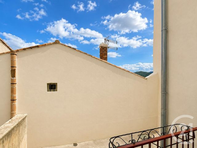 Appartement F2 à vendre - 2 pièces - 40.45 m2 - BAGNOLS SUR CEZE - 30 - LANGUEDOC-ROUSSILLON - Century 21 La Big