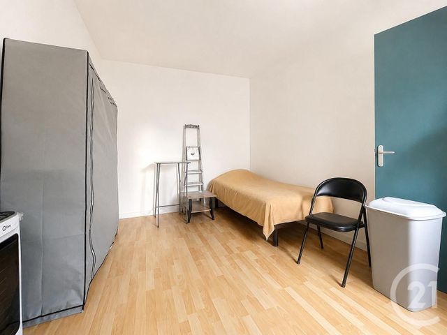 Appartement F2 à vendre - 2 pièces - 40.45 m2 - BAGNOLS SUR CEZE - 30 - LANGUEDOC-ROUSSILLON - Century 21 La Big